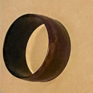 Wooden Cuff Bracelet